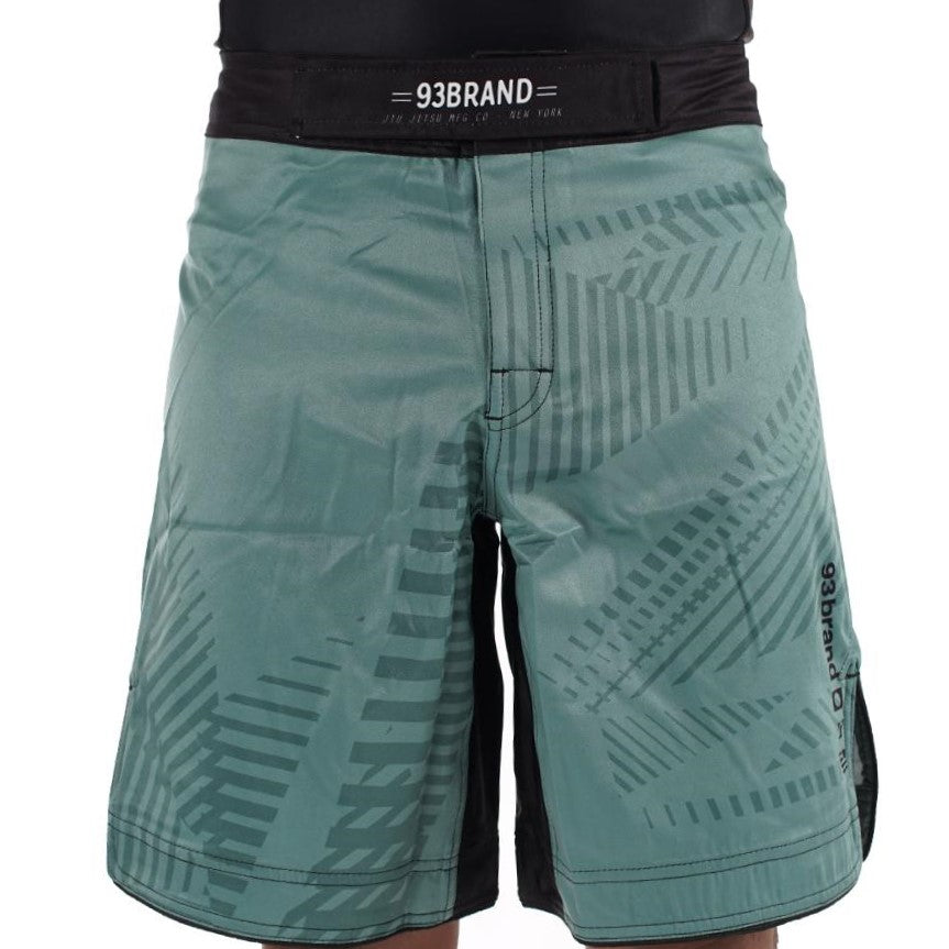 CITIZEN 4.0 Shorts (Regular Length)