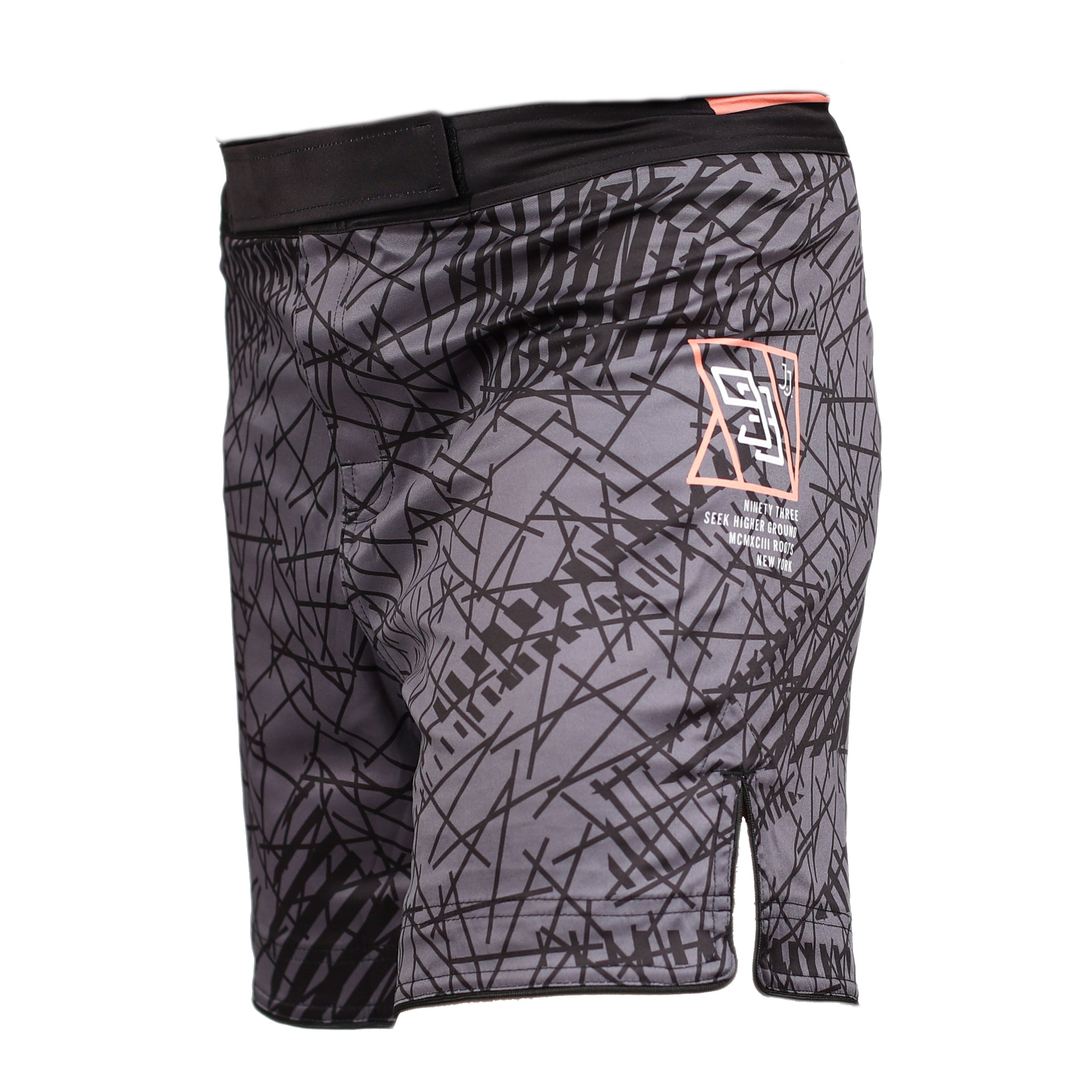 CITIZEN 7.0 Shorts (6