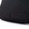 CONSTRUCT Convertible Gear Bag (Duffel/Backpack Hybrid) - Black