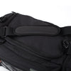 CONSTRUCT Convertible Gear Bag (Duffel/Backpack Hybrid) - Black