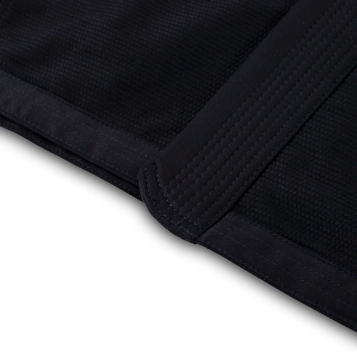 Standard Issue 2.0 Jiu Jitsu Gi - Black – 93brand