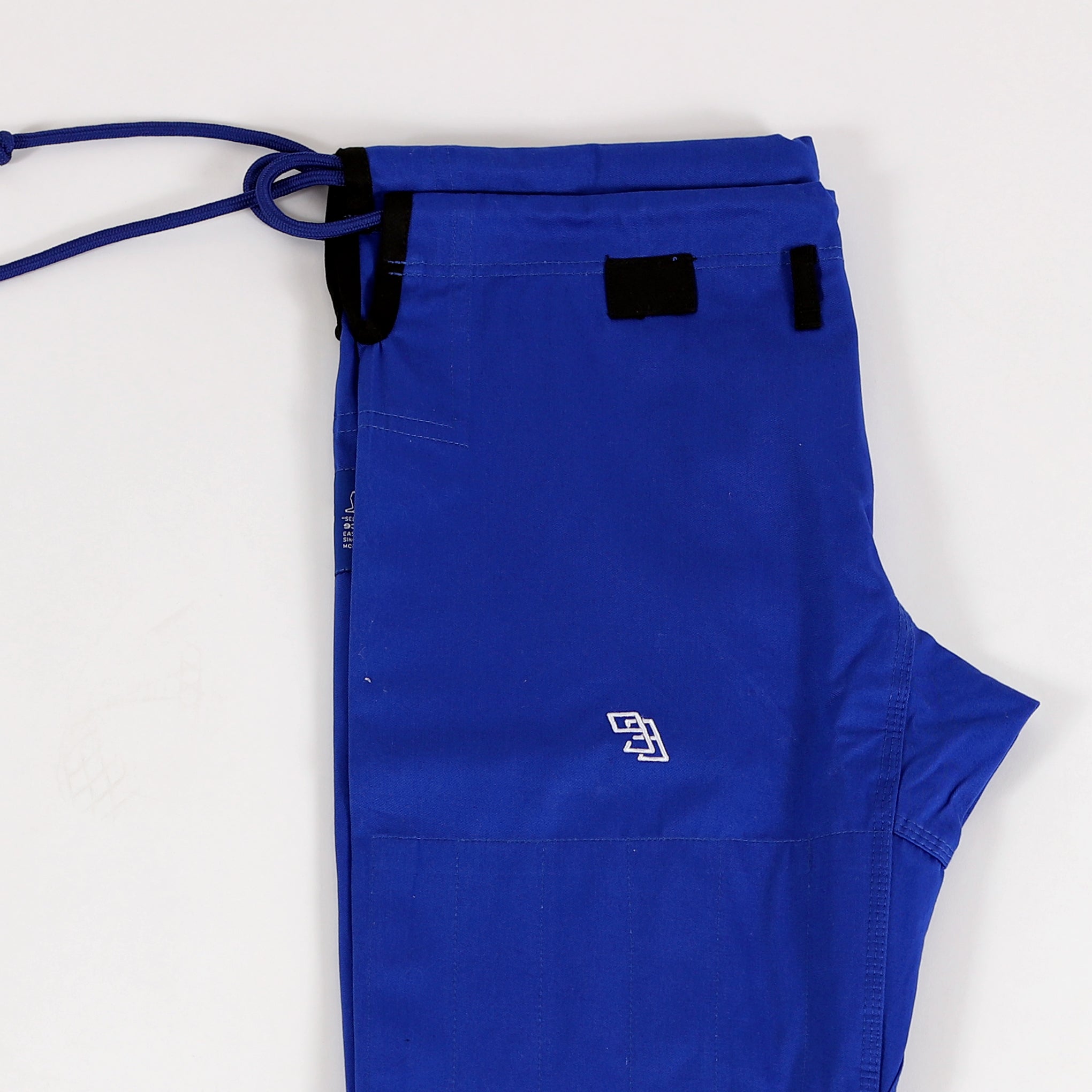 パンツ m.u DO-GI STYLE PANTS size 1 BUTTERFLY ORIGINALS Casual Gi Pants - Black