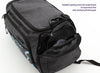 CONSTRUCT Convertible Gear Bag (Duffel/Backpack Hybrid)