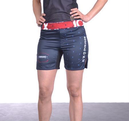 Americana Women's Shorts