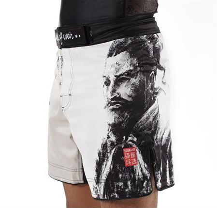 ART OF WAR Shorts (Short Length)