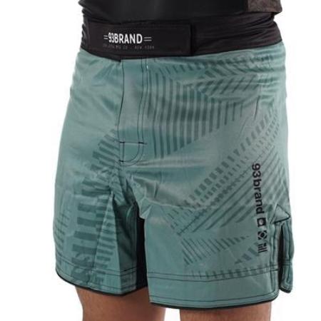 CITIZEN 4.0 Shorts (Short Length)