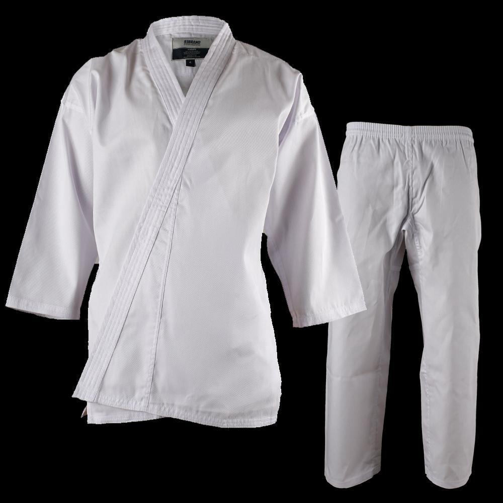 Lightweight Karate Gi - Adult