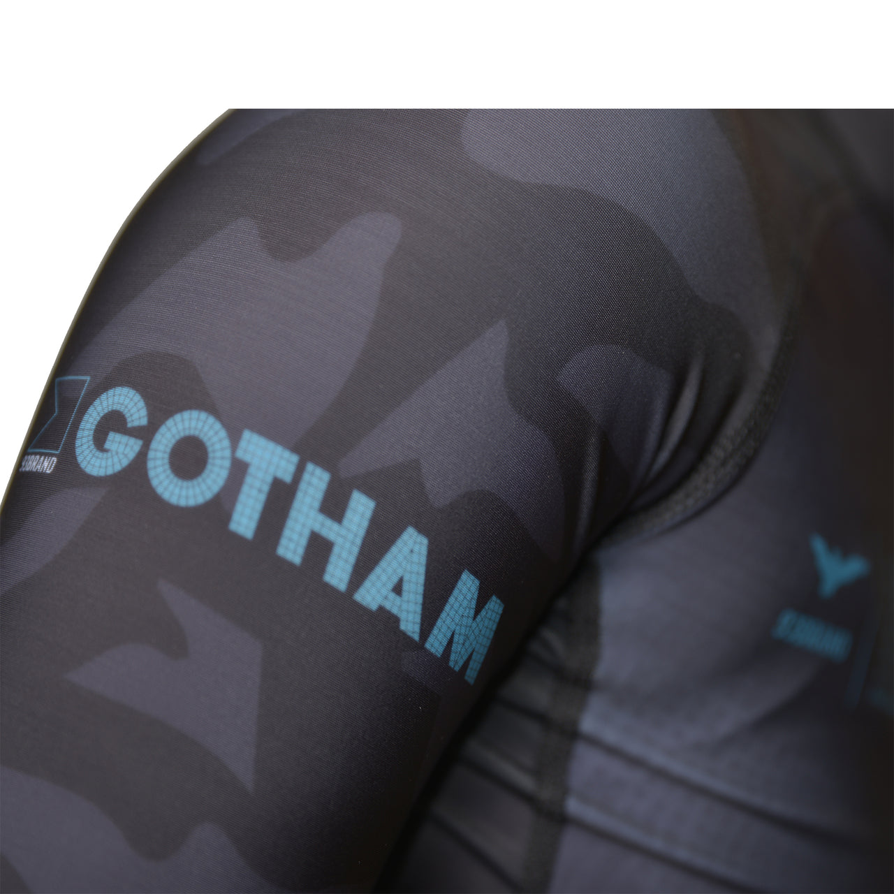 GOTHAM Rash Guard