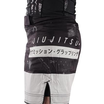 SPLATTER Shorts (Short Length)