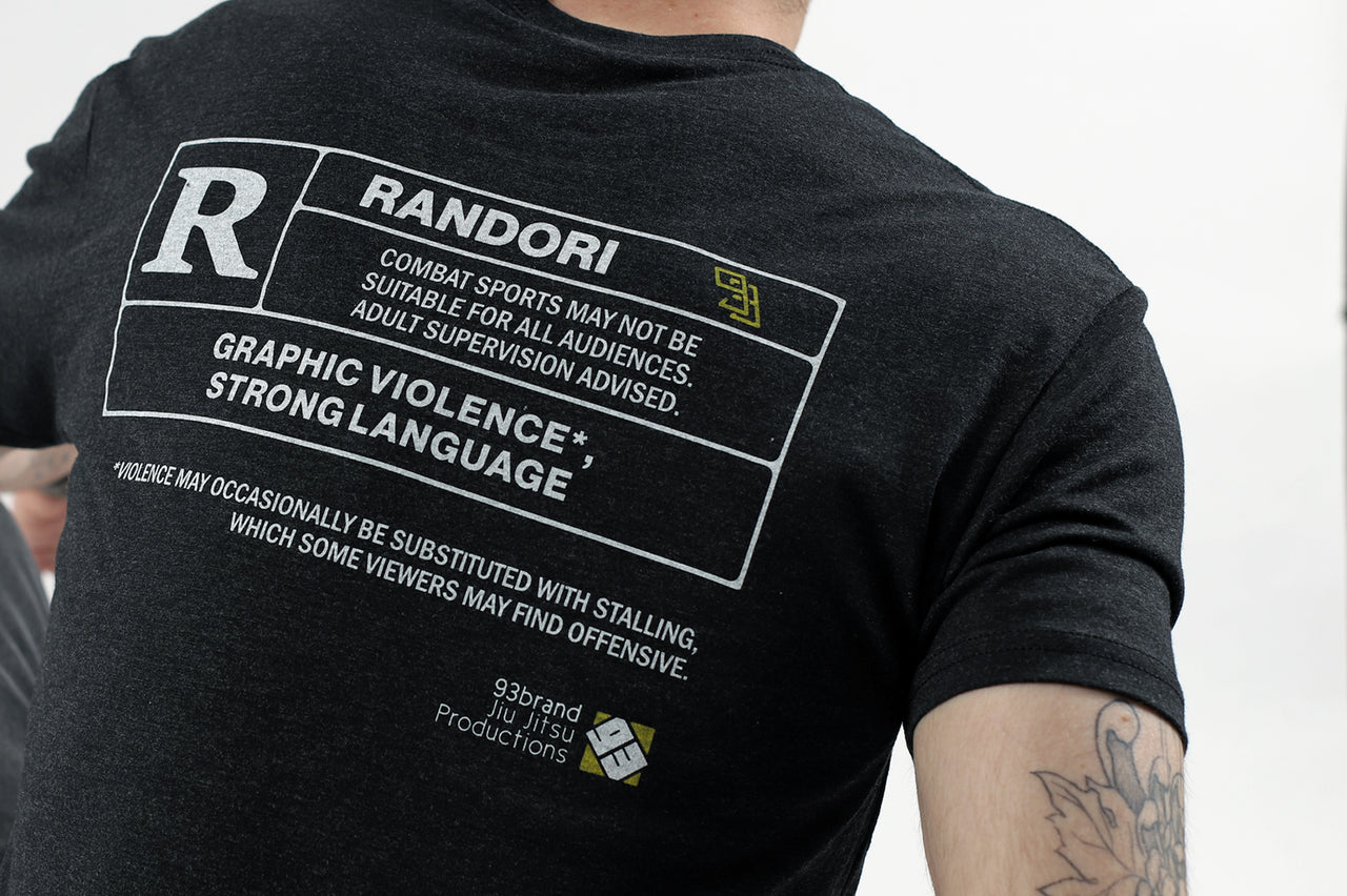 RANDORI Tee