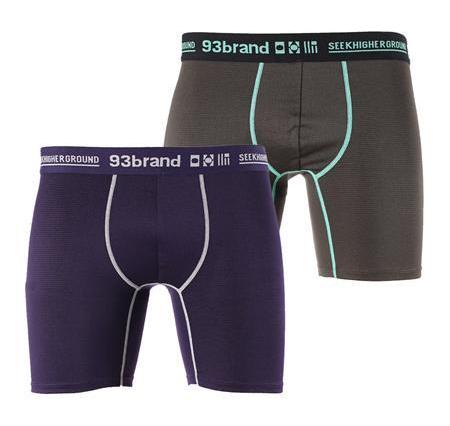 V3 Grappling Underwear 2-PACK