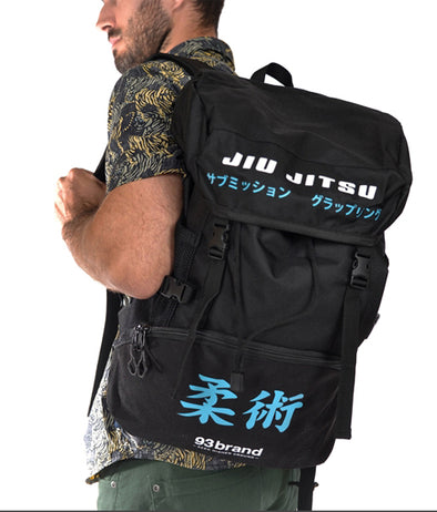 SHG V1 Backpack