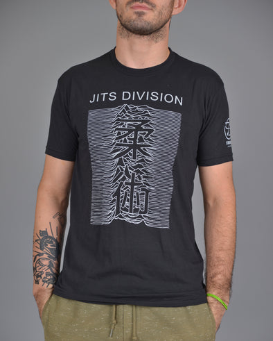 DIVISION Tee