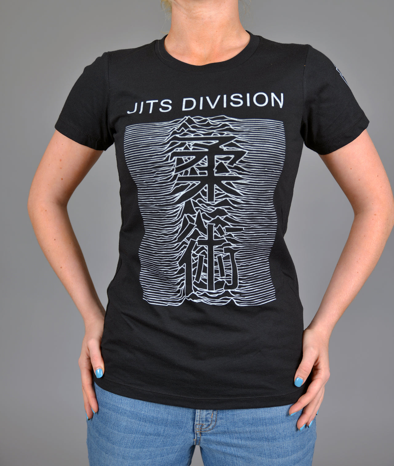 DIVISION Women's Tee