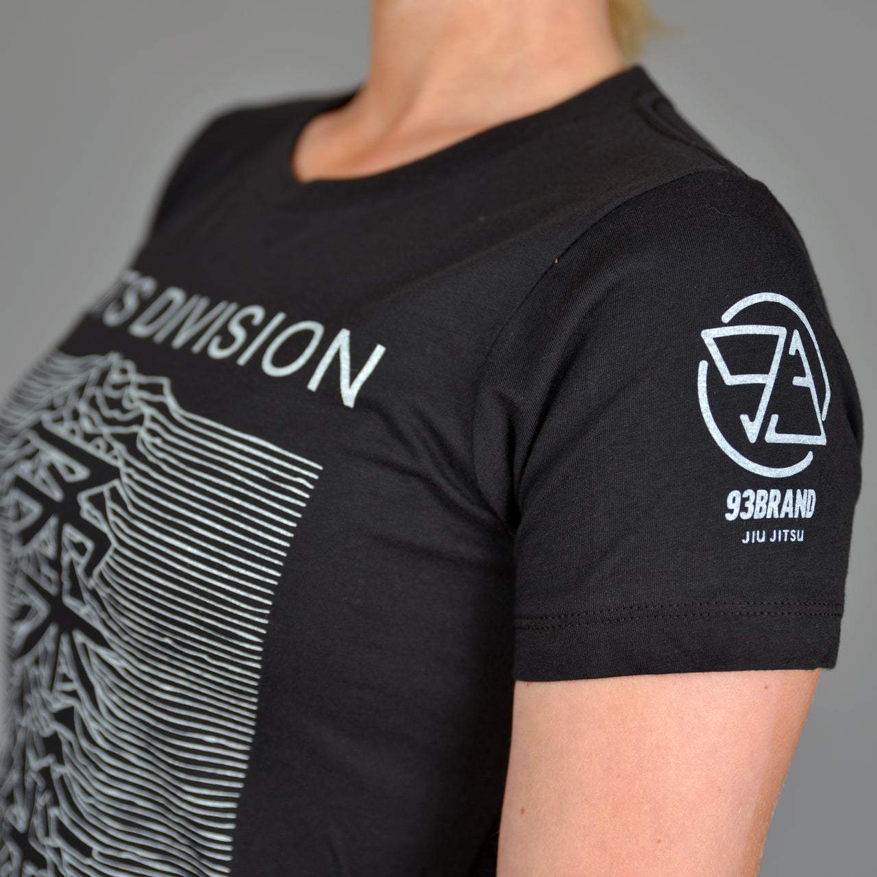 DIVISION Women's Tee