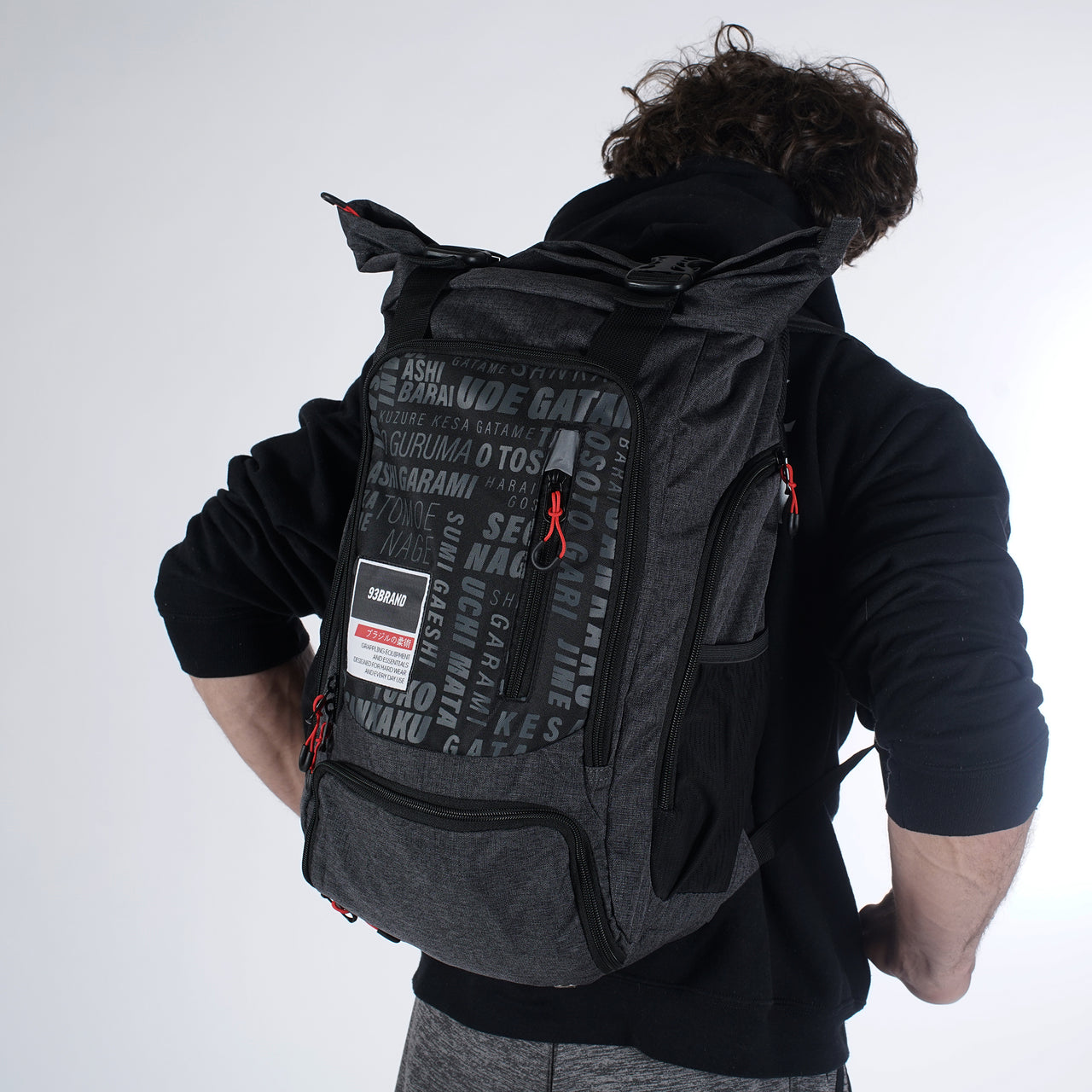 JAPAO Premium Backpack