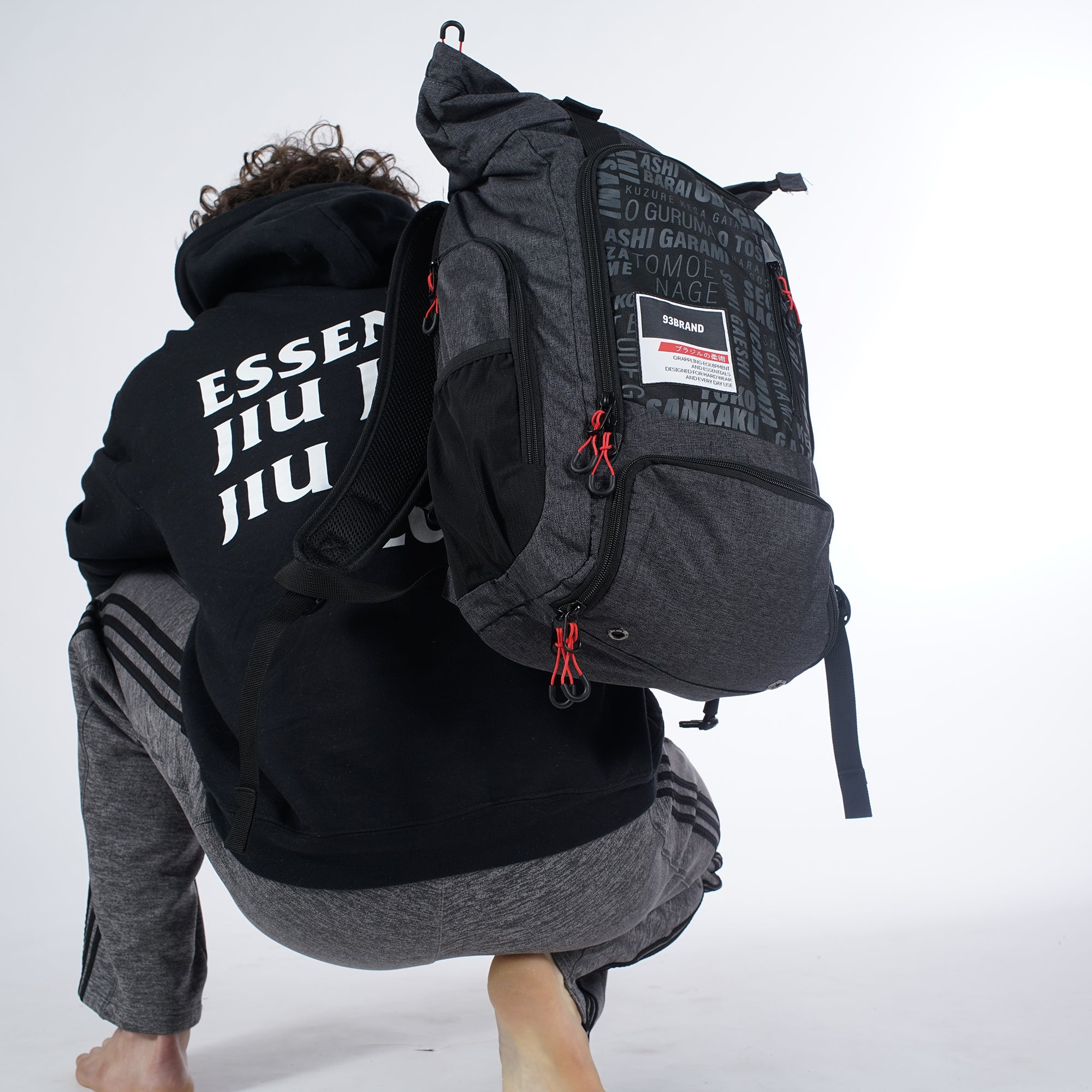 Backpack brand online