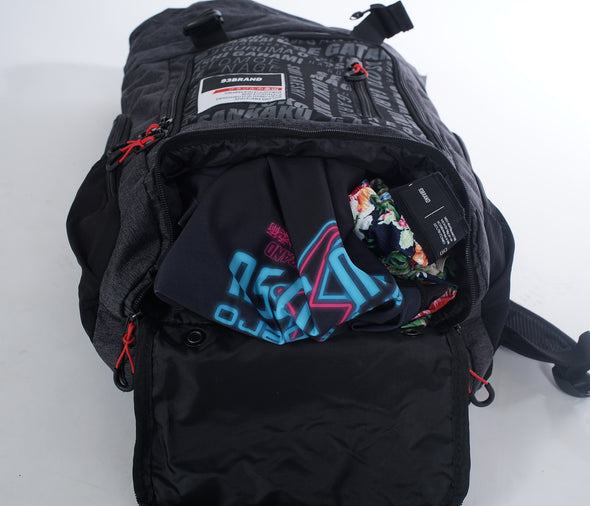 JAPAO Premium Backpack