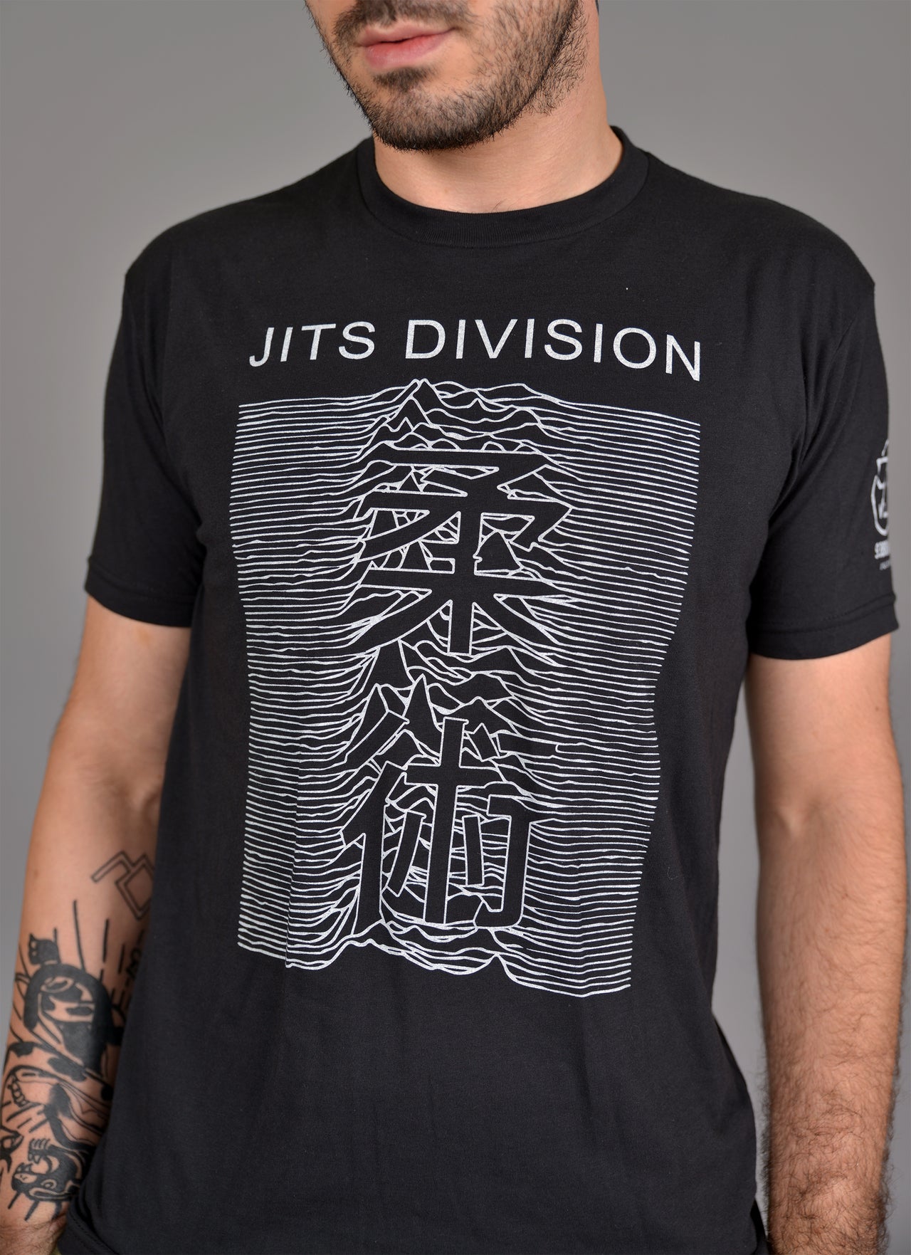 DIVISION Tee