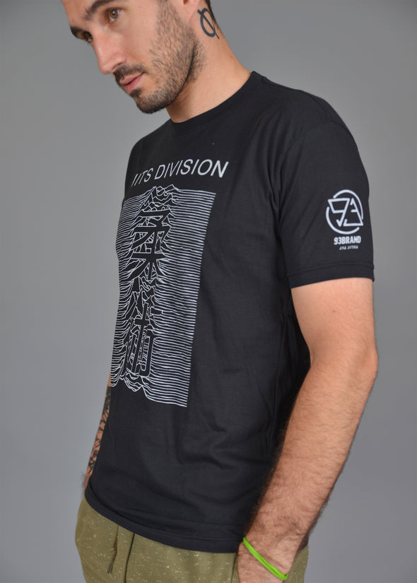 DIVISION Tee