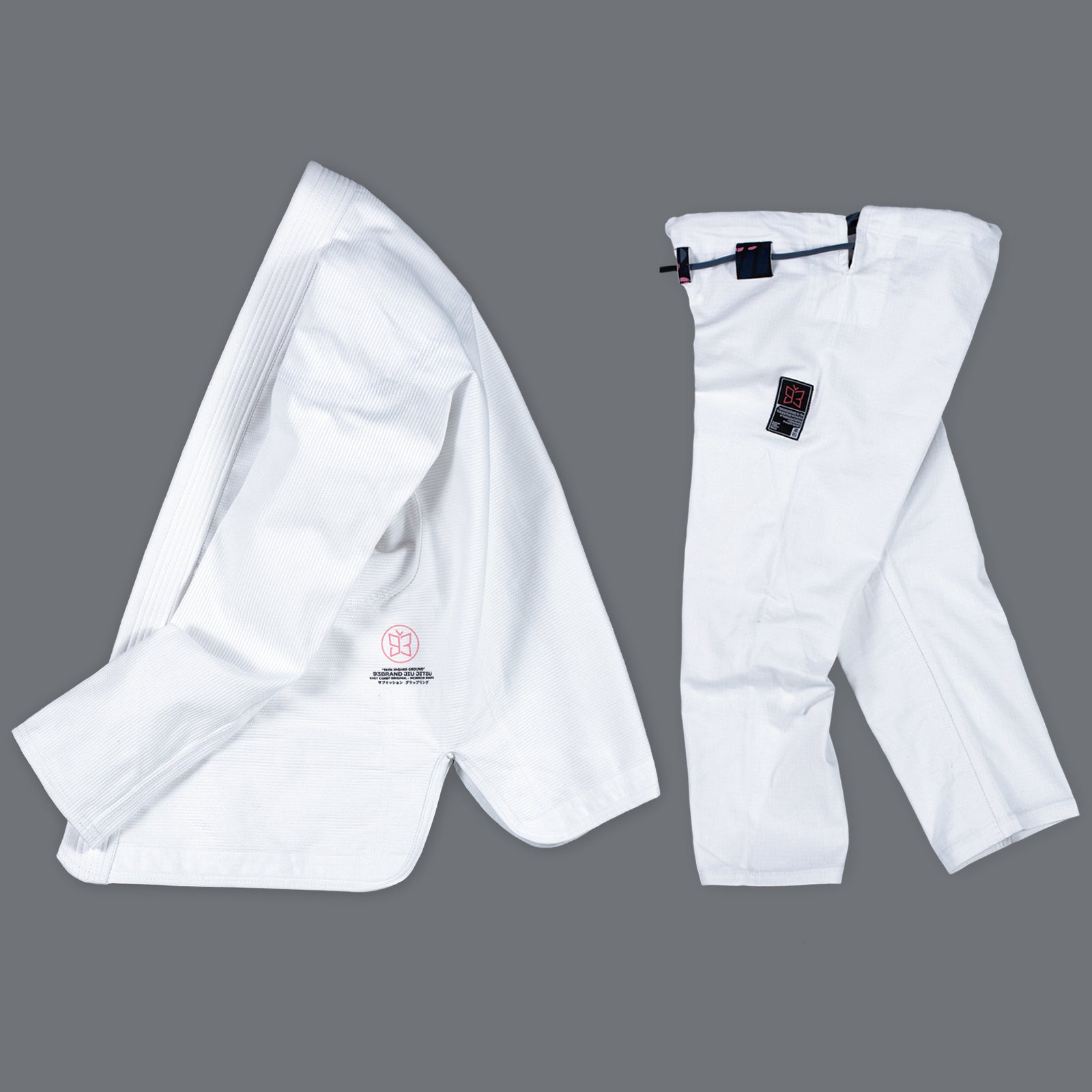 C-SPEC BUTTERFLY Jiu Jitsu Gi