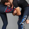 COMBATE Women's Grappling Spats