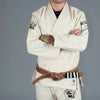 STRIKE Unbleached Jiu Jitsu Gi