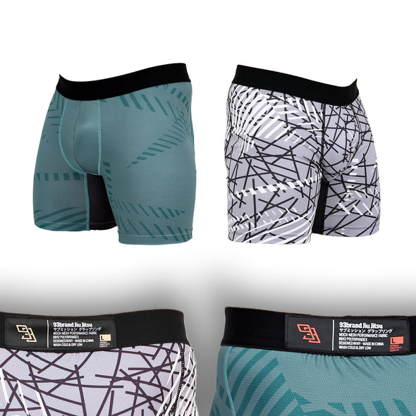 Special Edition V3 Grappling Underwear 2-PACK