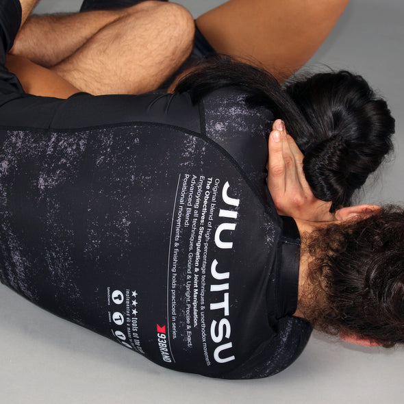 TOOLS OF THE TRADE Women's Rash Guard