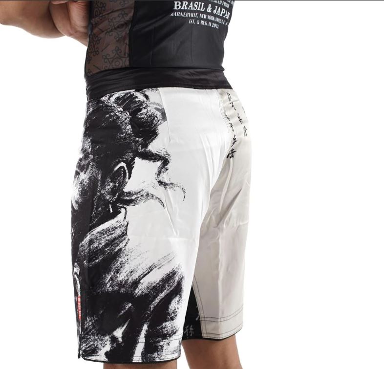 ART OF WAR Shorts (Regular Length)