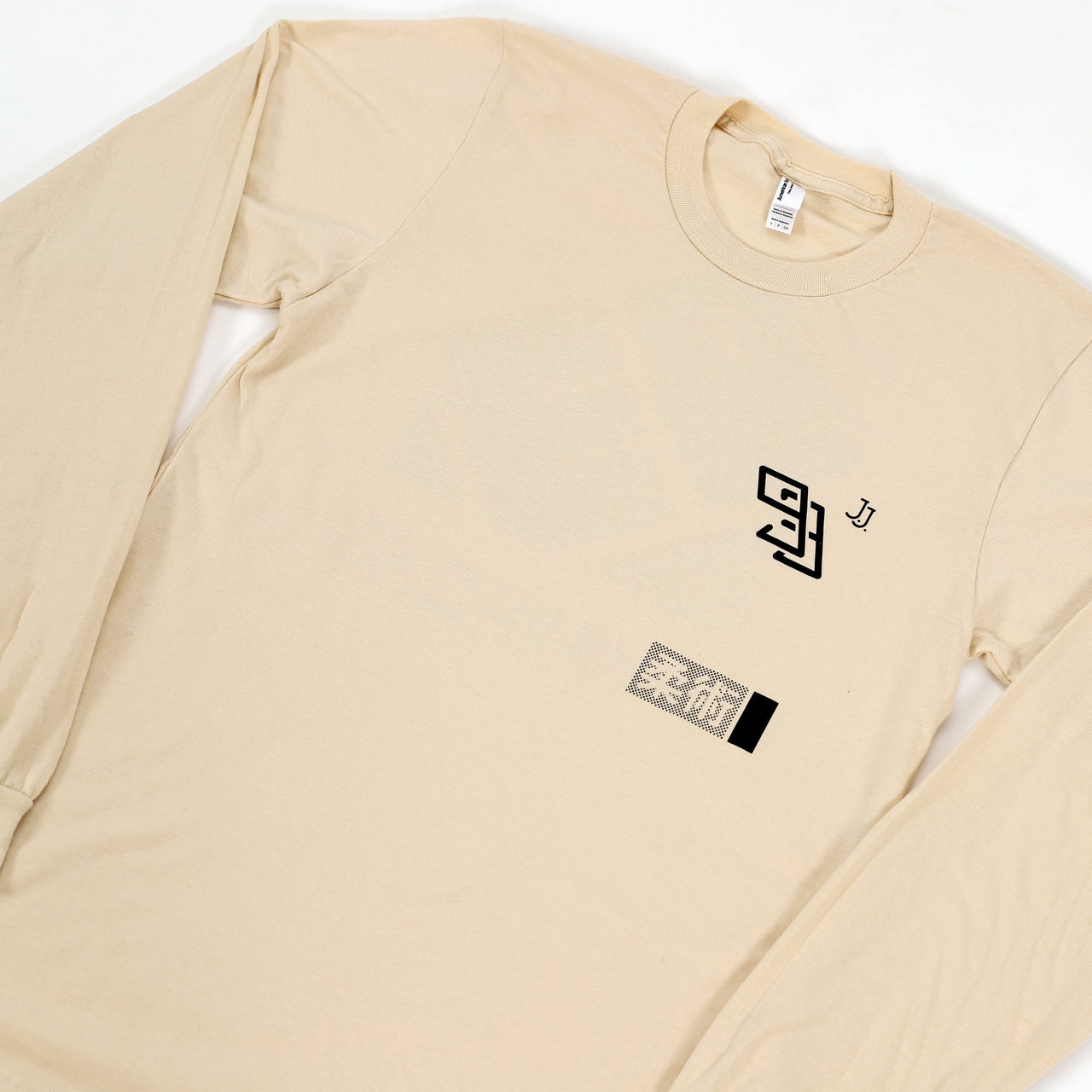 SPECTRUM Long-Sleeve Shirt