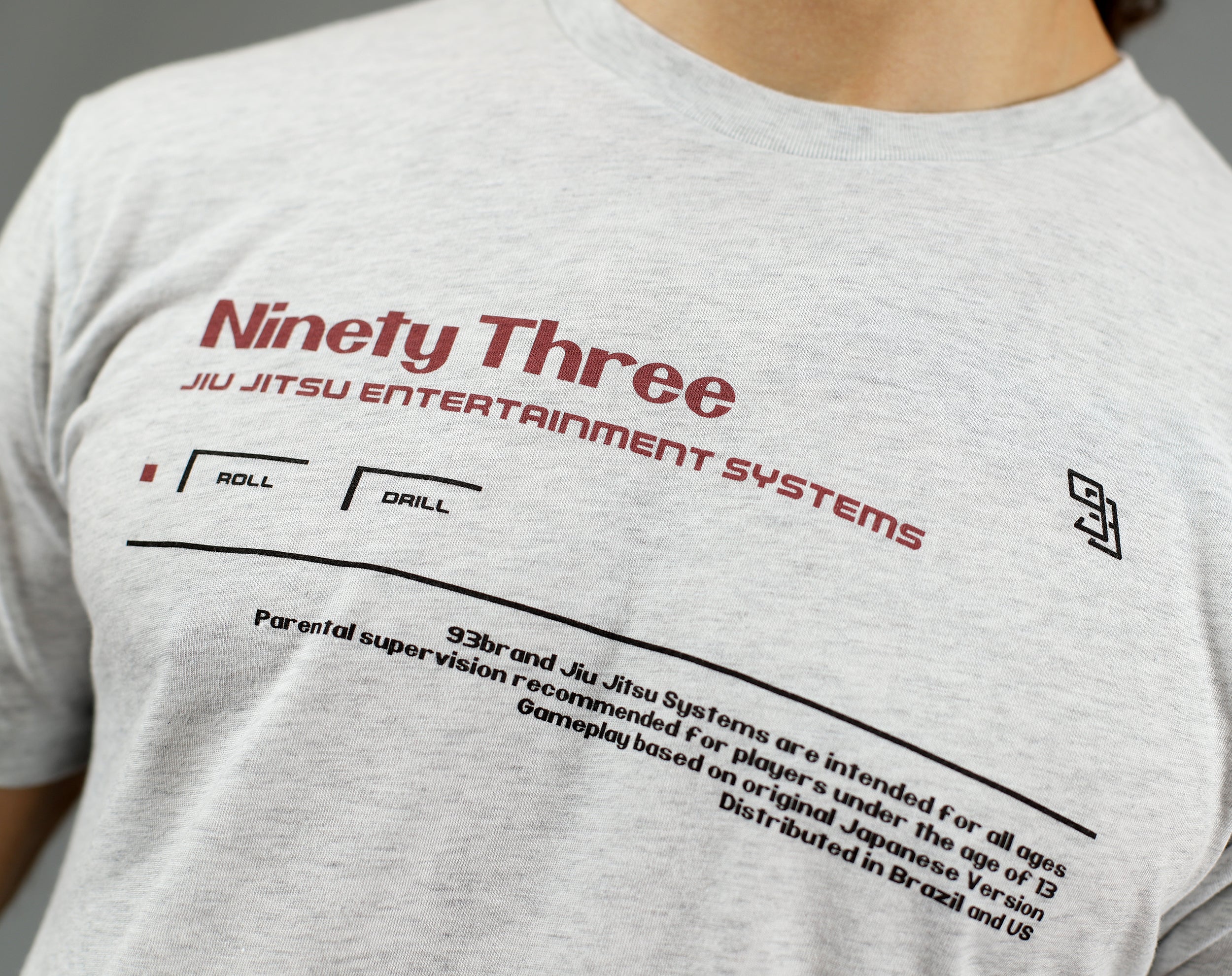 Tシャツ・カットソー 1993studio New Authentic Logo T-Shirt_Dark Navy MUSINSA | 1993STUDIO New Authentic Logo T-Shirt_Dark Navy