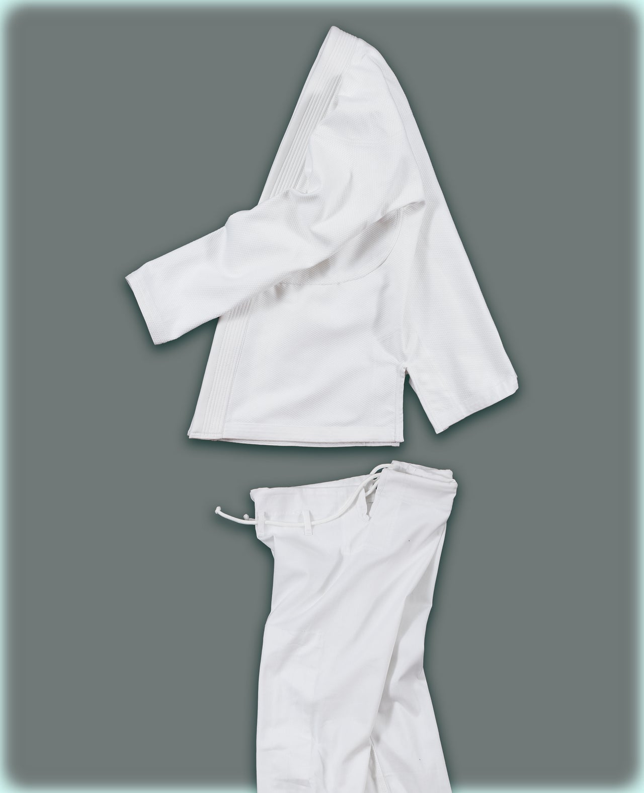 Original Standard Issue Jiu Jitsu Gi (First Gen)