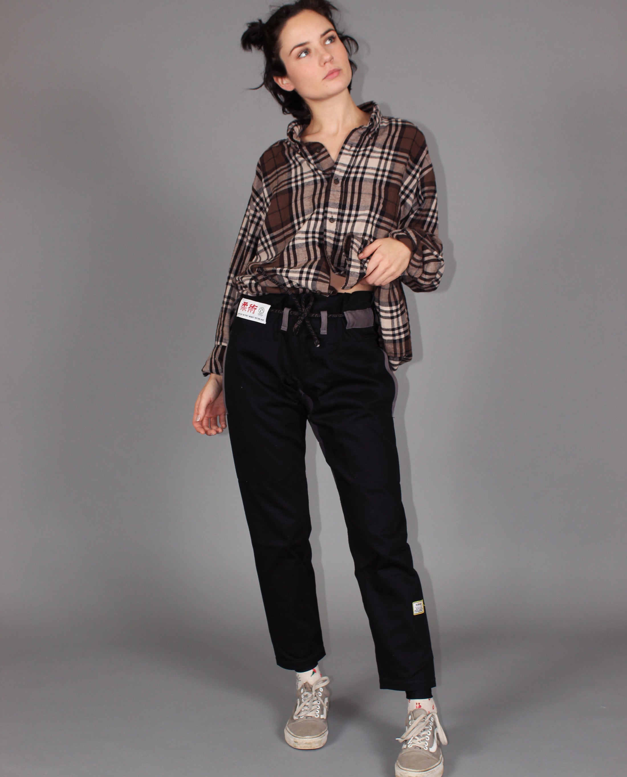 パンツ m.u DO-GI STYLE PANTS size 1 m.u DO-GI STYLE PANTS size 1