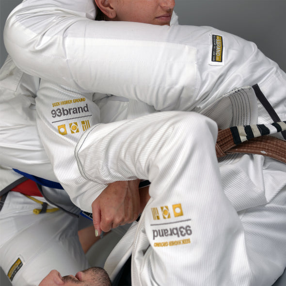 HOOKS V3 Women's Jiu Jitsu Gi