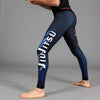 COMBATE Grappling Spats