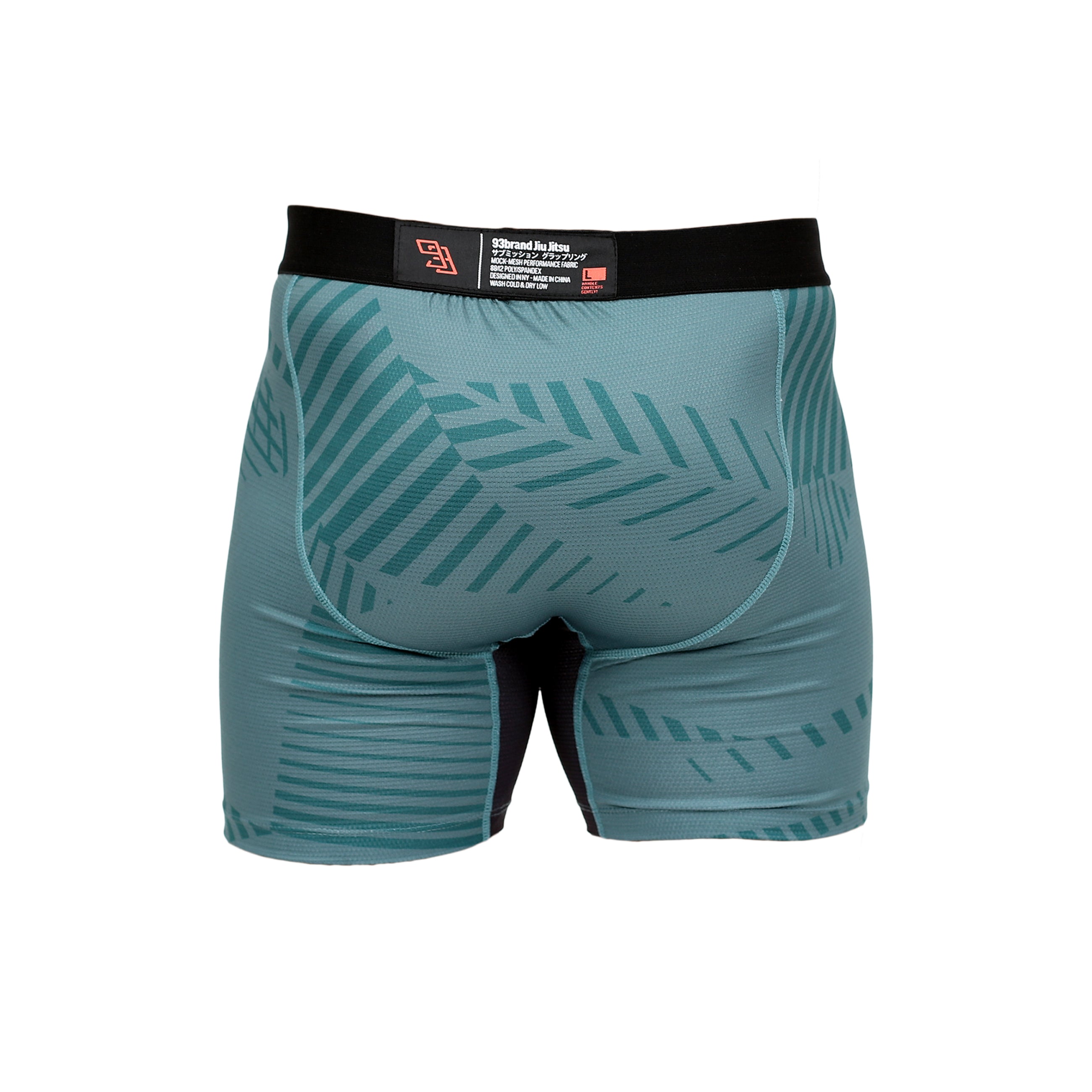 Special Edition V3 Grappling Underwear 2-PACK – 93brand