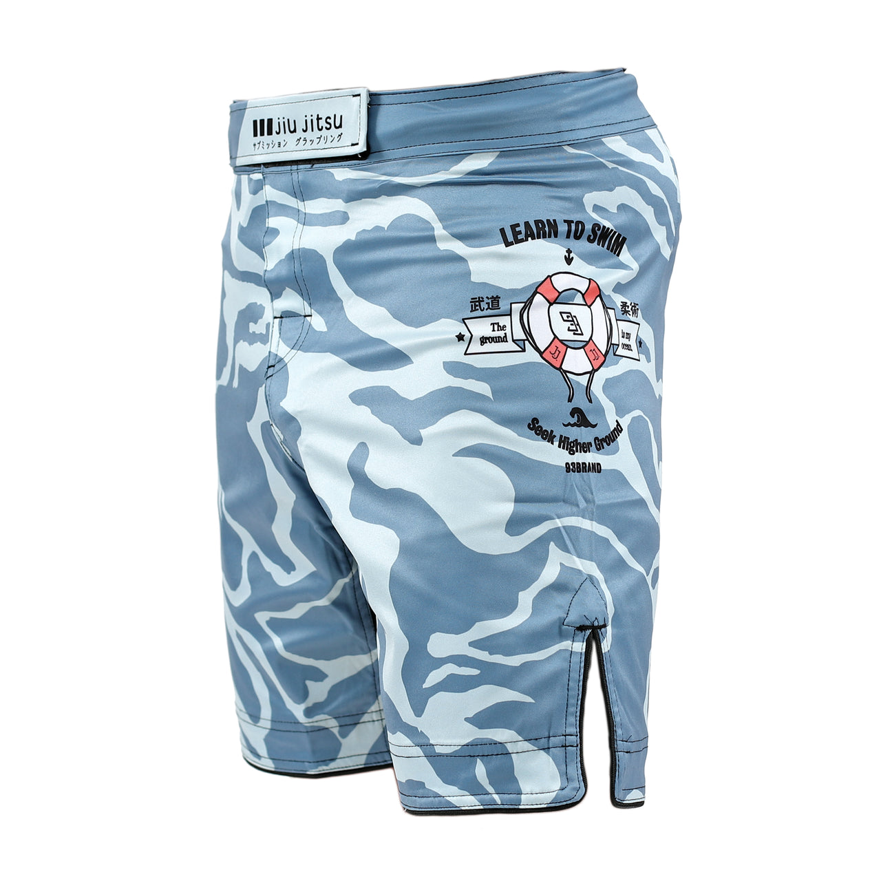 WATER Shorts (Regular Length)