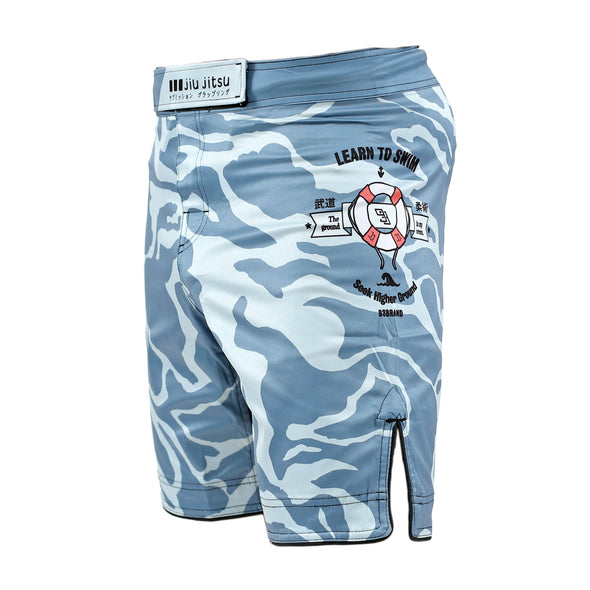 WATER Shorts (Regular Length)