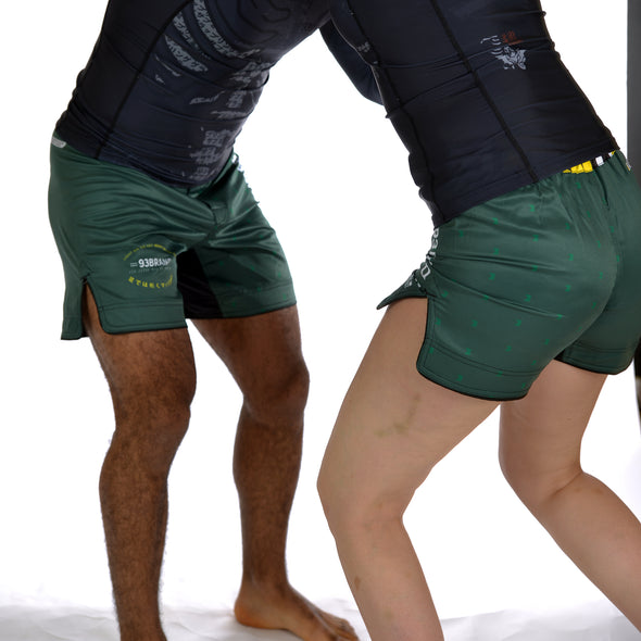 BRASILIA Shorts (Short Length)