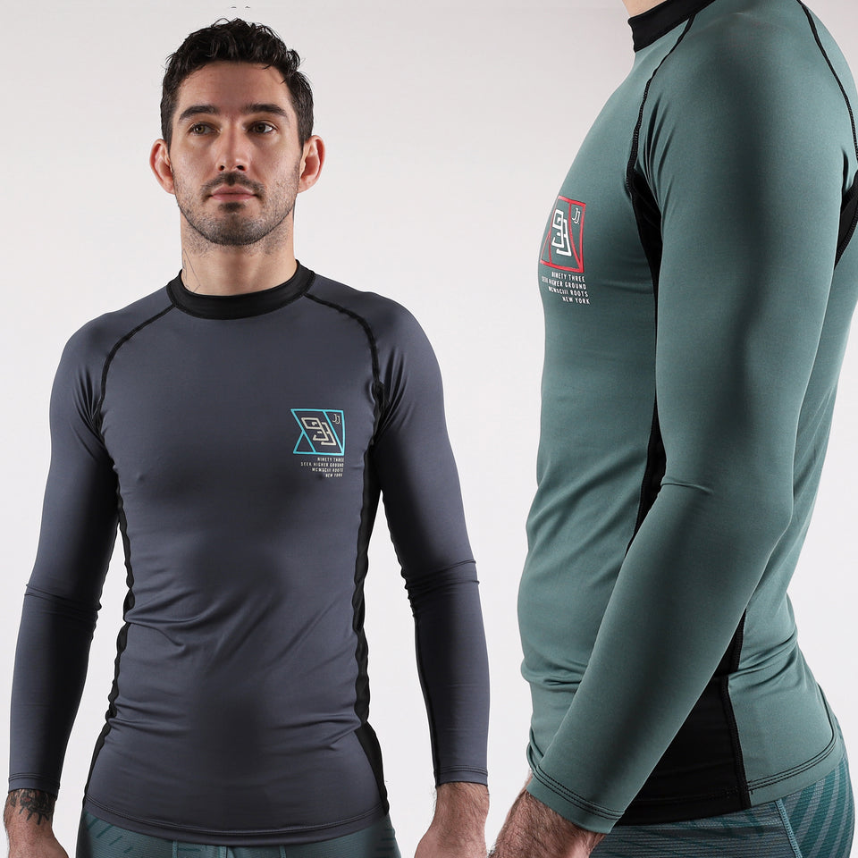 Rash Guards
