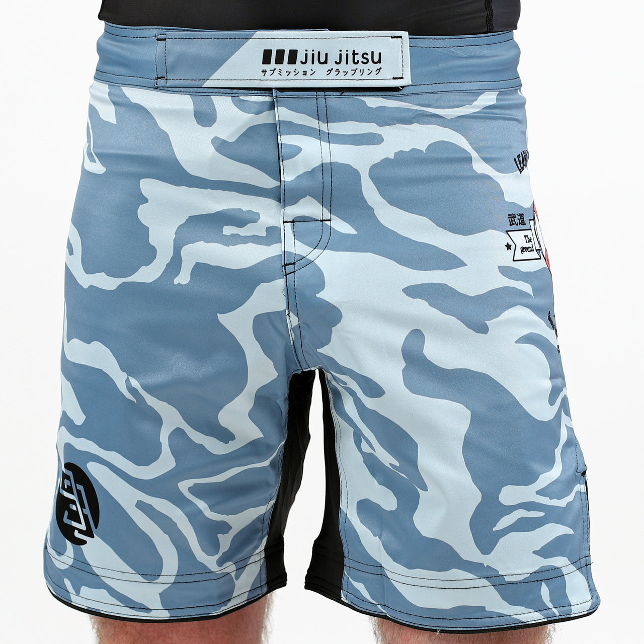 WATER Shorts (Regular Length)