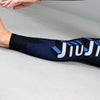 COMBATE Grappling Spats