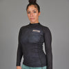 BODY BUTCHERS 2.0 Women's Rash Guard