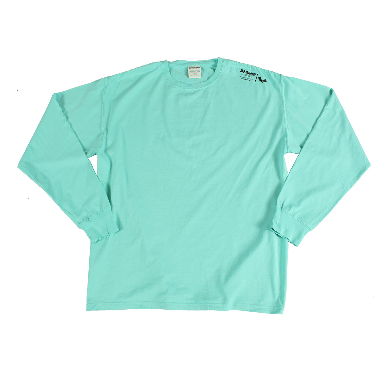 BODY BUTCHERS Long-Sleeve Shirt