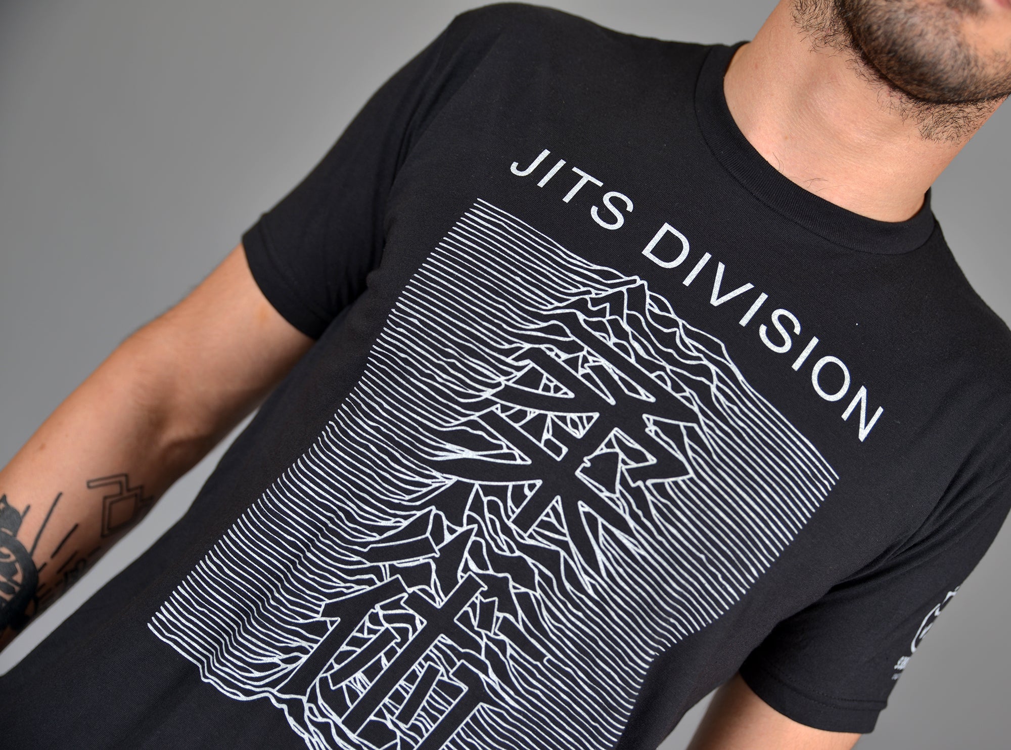DIVISION Tee
