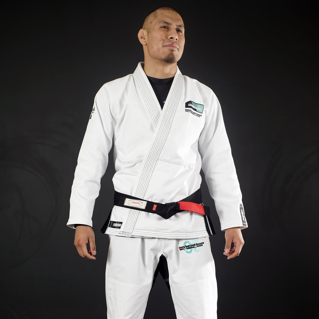 FIBERS Jiu Jitsu Gi