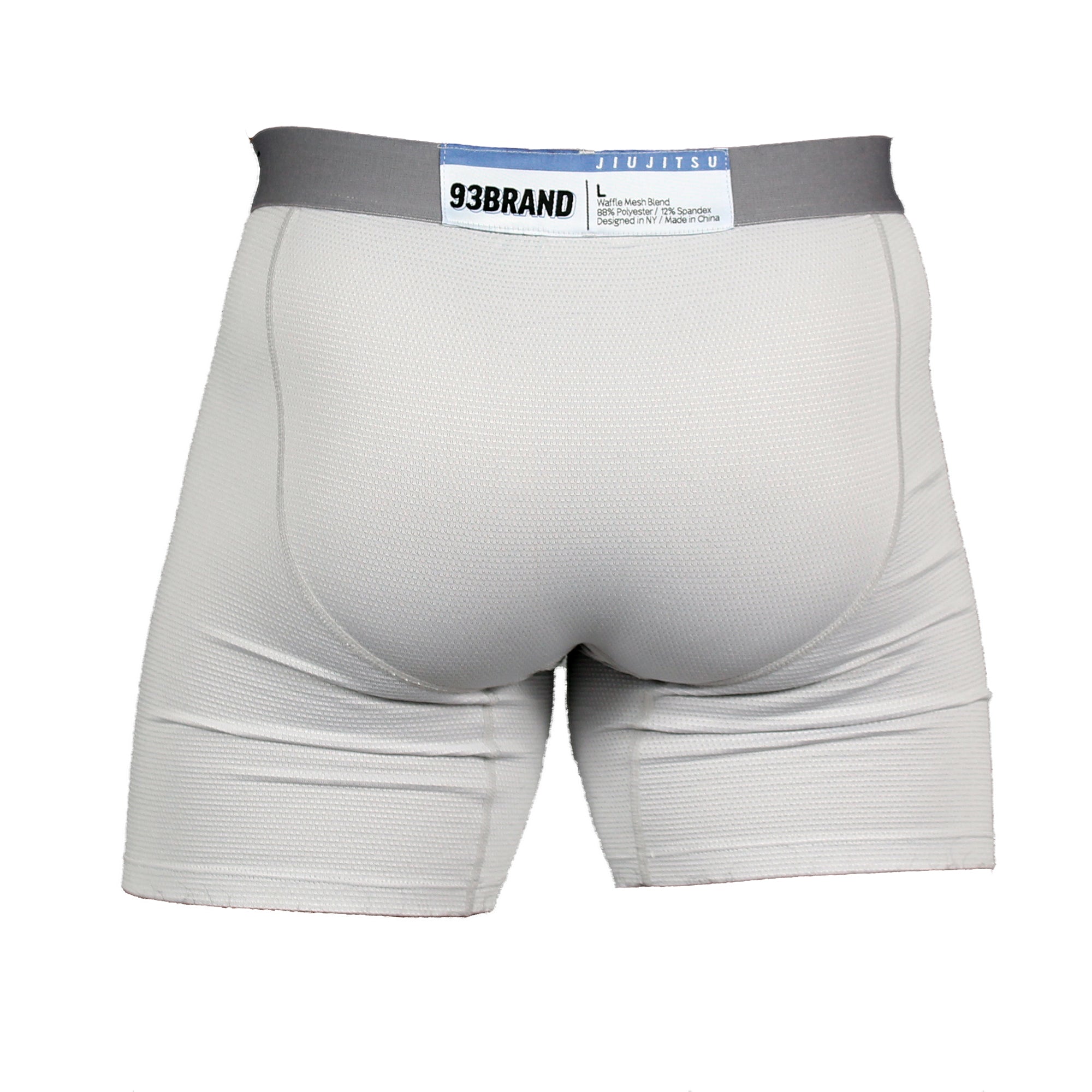 93 Brand Grappling Underwear 2-PACK - BJJHQ