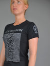 DIVISION Women's Tee