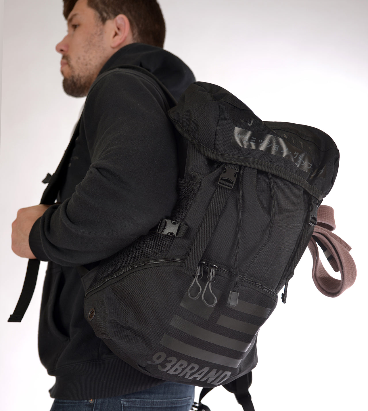 SHG V2 Backpack